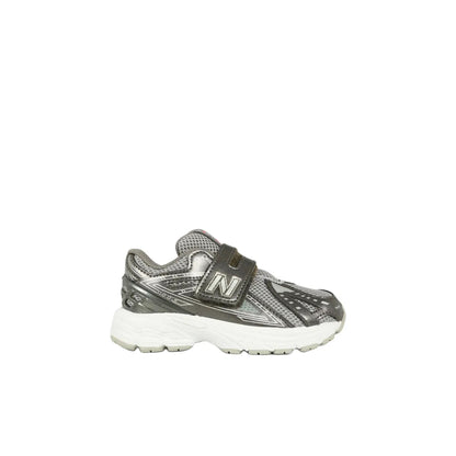 New Balance Kids 1906 dark silver Kids Sneakers