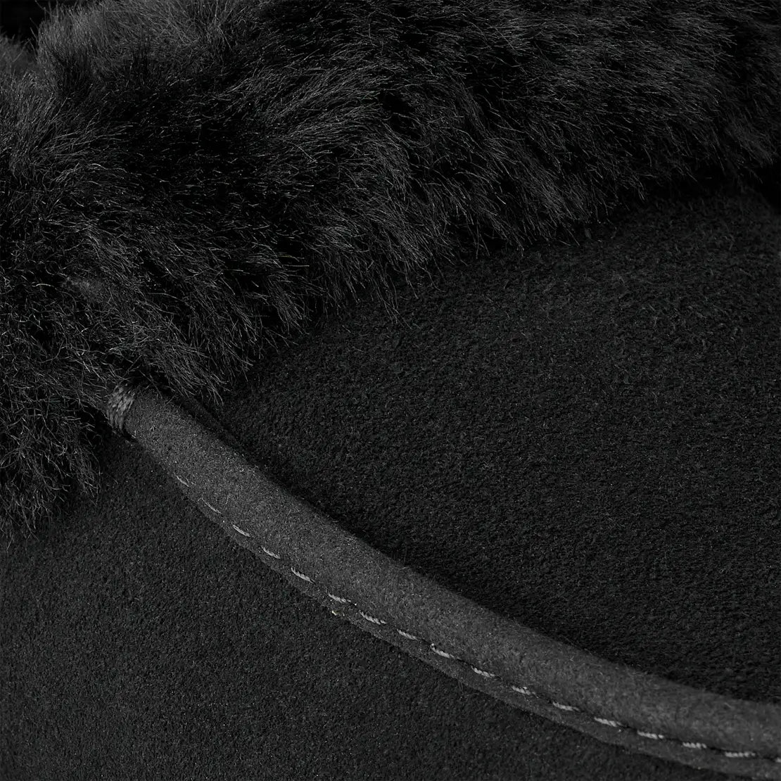 UGG Ansley Mule Black