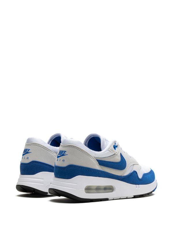 Nike Air Max 1 Royal Blue sneakers