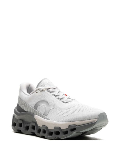 On Cloudmonster 2 Frost Rock Sneakers