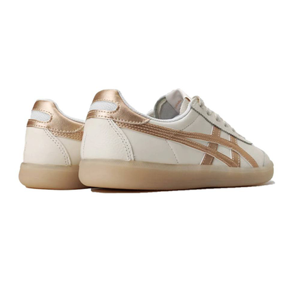 Onitsuka Tiger Tokuten Rose Gold Sneakers