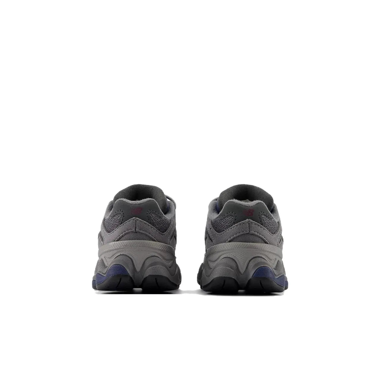 New Balance 9060 Castlerock Dark Grey Kids Sneakers