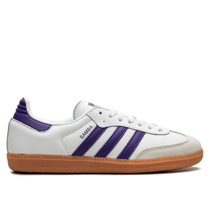 Adidas Samba Energy Lnk