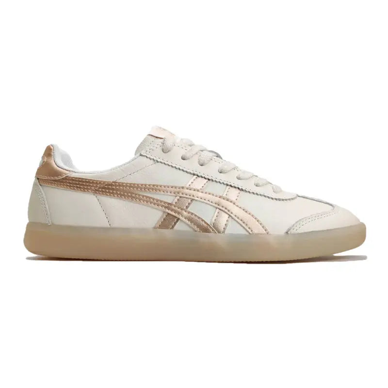 Onitsuka Tiger Tokuten Rose Gold Sneakers