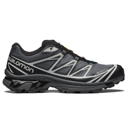 SALOMONXT 6 Gore-Tex Black Ebony