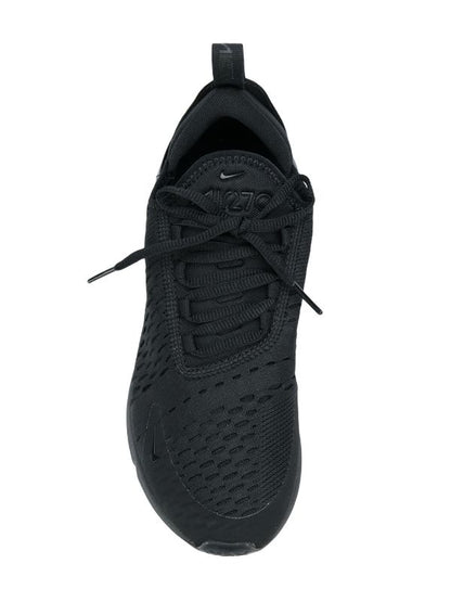 Nike Air Max 270 Black sneakers
