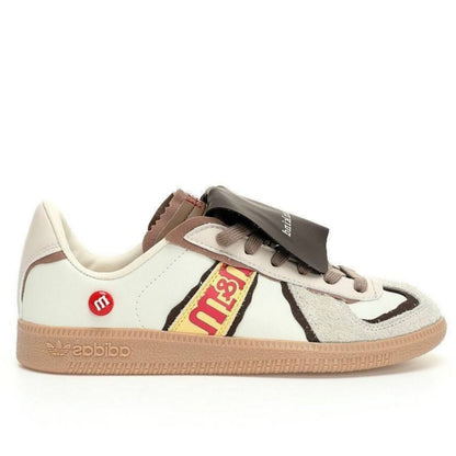 Adidas Samba x M&Ms x Originals BW Army