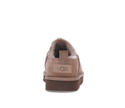 UGG Classic Micro Rocky Oak