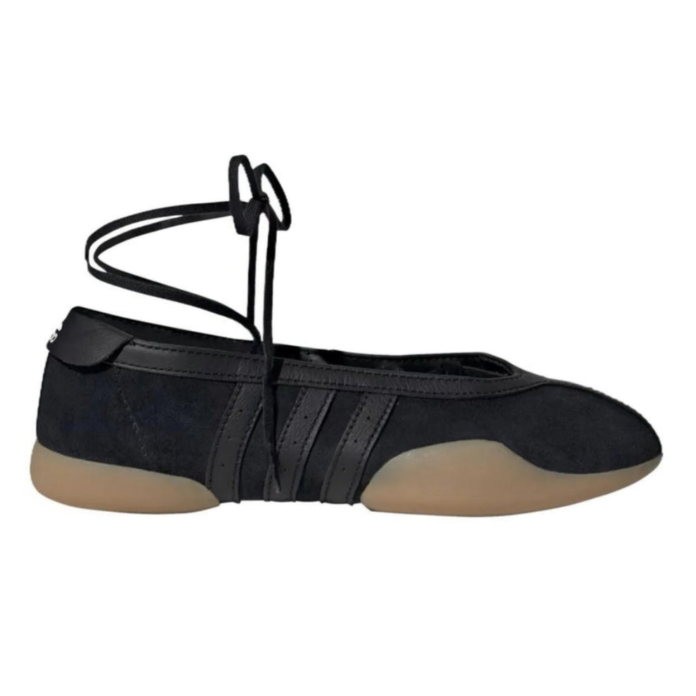 Adidas Taekwondo Mei Black Sneakers