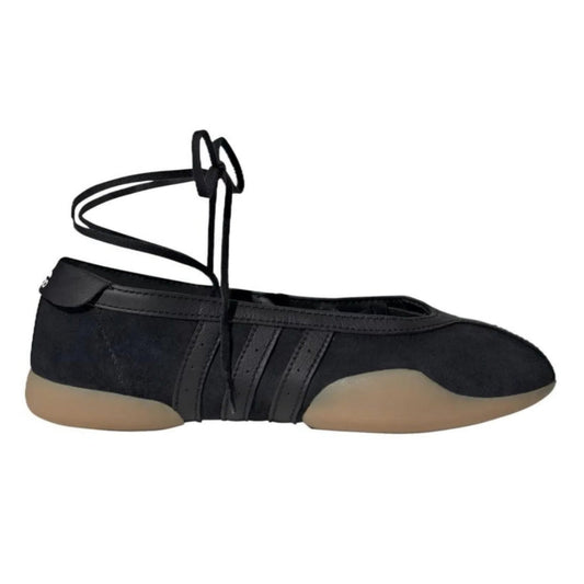 Adidas Taekwondo Mei Black Sneakers