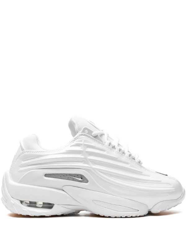 Nike NOCTA Hot Step 2 White Sneakers_Unique Store
