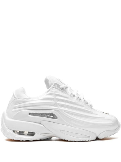 Nike NOCTA Hot Step 2 White Sneakers_Unique Store