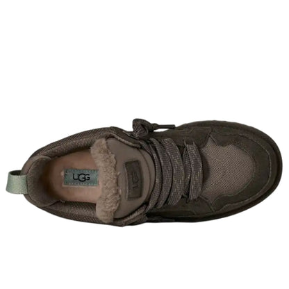 UGG Lowmel Dense Smoke sneakers