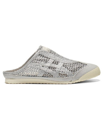 Onitsuka Tiger Mexico 66 SABOT Pure Silver