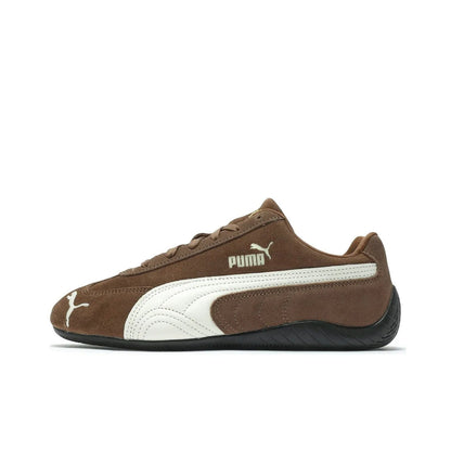 PUMA Speedcat OG Dark Brown Sneakers