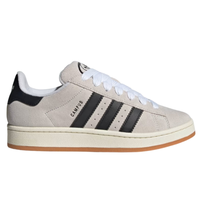 Adidas Campus 00S Crystal White Core Black