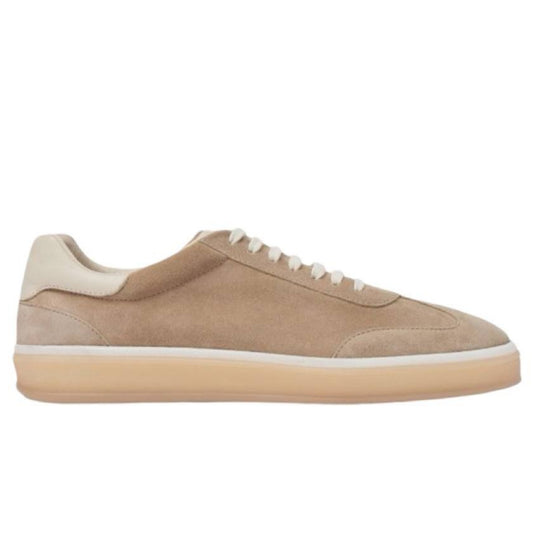 Loro Piana Loro Piana Tennis Walk Sneaker Windy Dunes