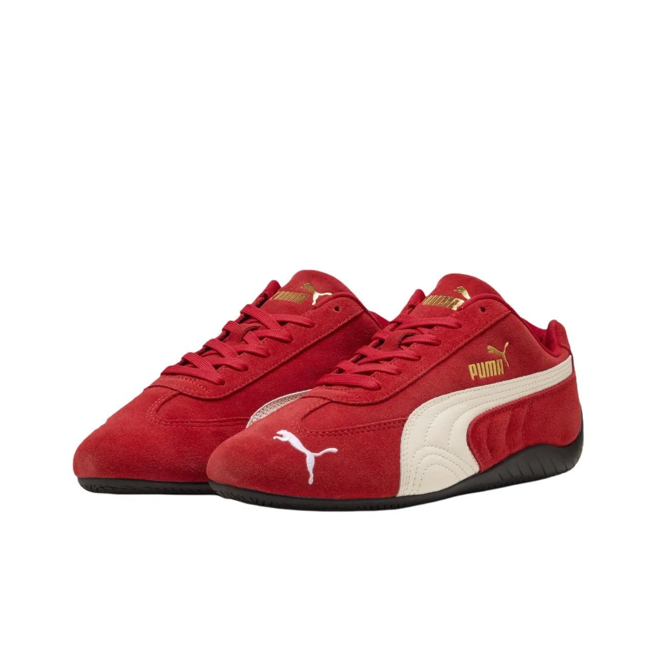 Puma Speedcat Trainers Red sneakers