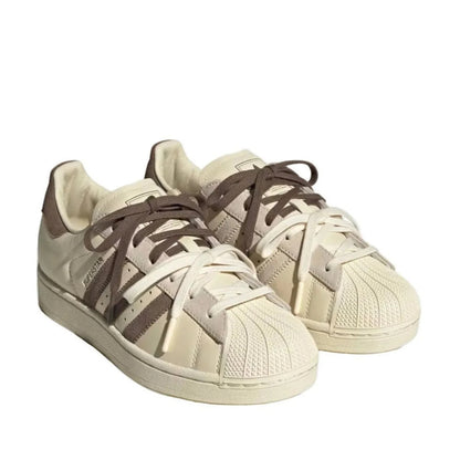 Adidas Superstar Molly-Mae Latte