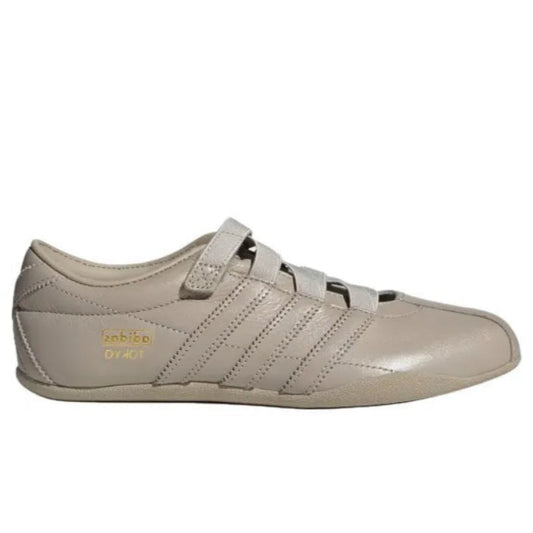 Adidas Tokyo Mary Jane Double Beige Sneakers