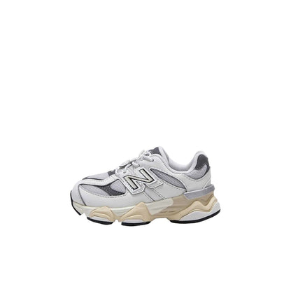 New Balance 9060 Grey Day Kids Sneakers