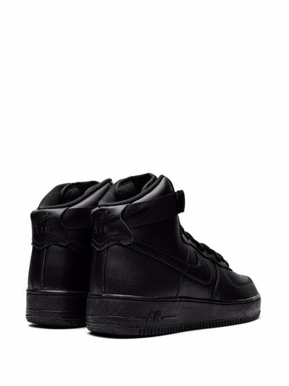 Nike Air Force 1 High Triple Black