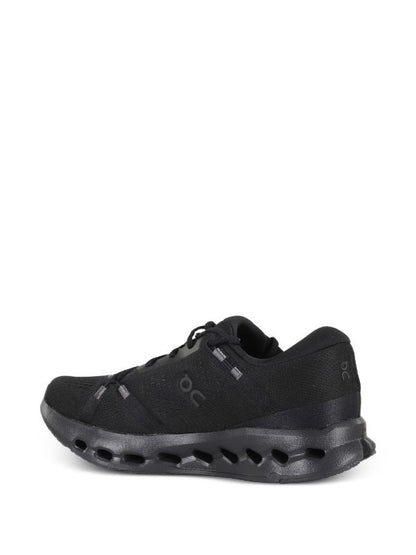 On Cloudsurfer 2 Black