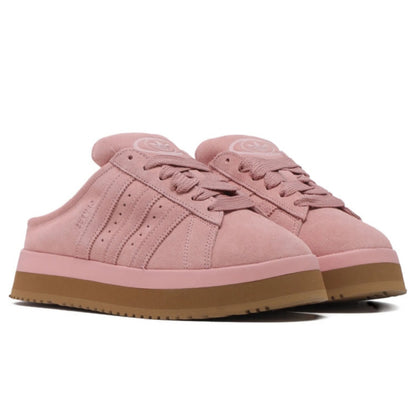 Adidas Campus 00s Winter Low Wonder Mauve Gum
