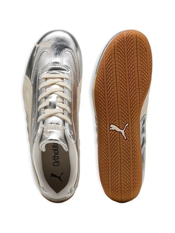 Puma Speedcat Silver