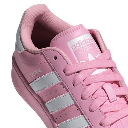 Adidas Superstar XLG Pink White