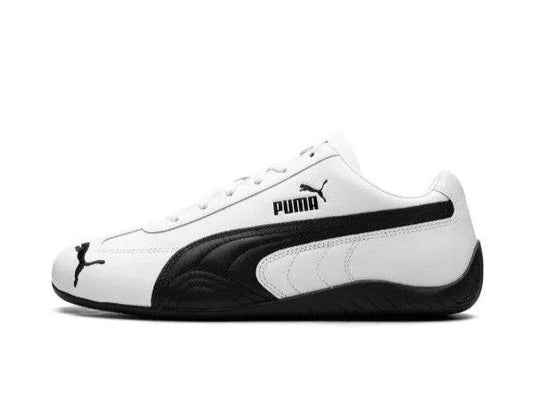 PUMA Speedcat OG Sneakers White Black
