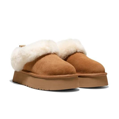 UGG Tazzelle Slipper Chestnut