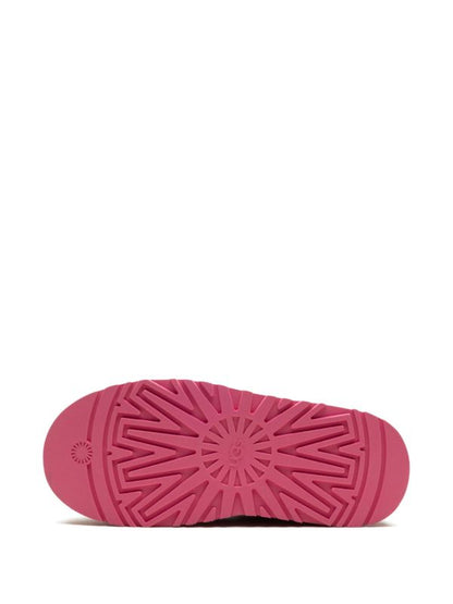 Ugg Tazz Love 25 Slipper Arroyo Tropical Pink