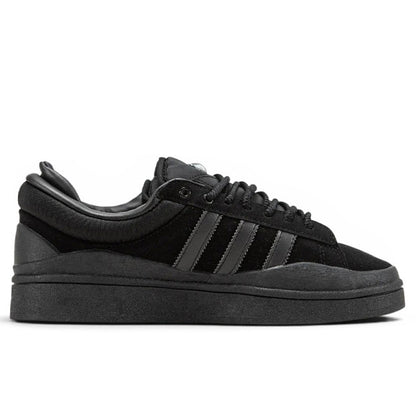 Adidas Campus X Bad Bunny Black Gray