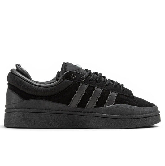 Adidas Campus X Bad Bunny Black Gray