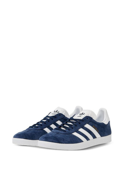Adidas gazelle 85 navy blue white