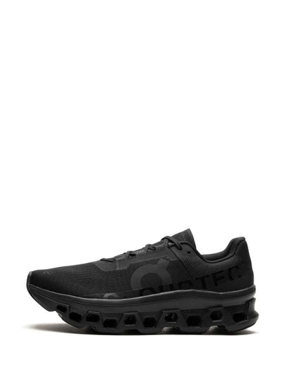 On Cloud Monster Triple Black