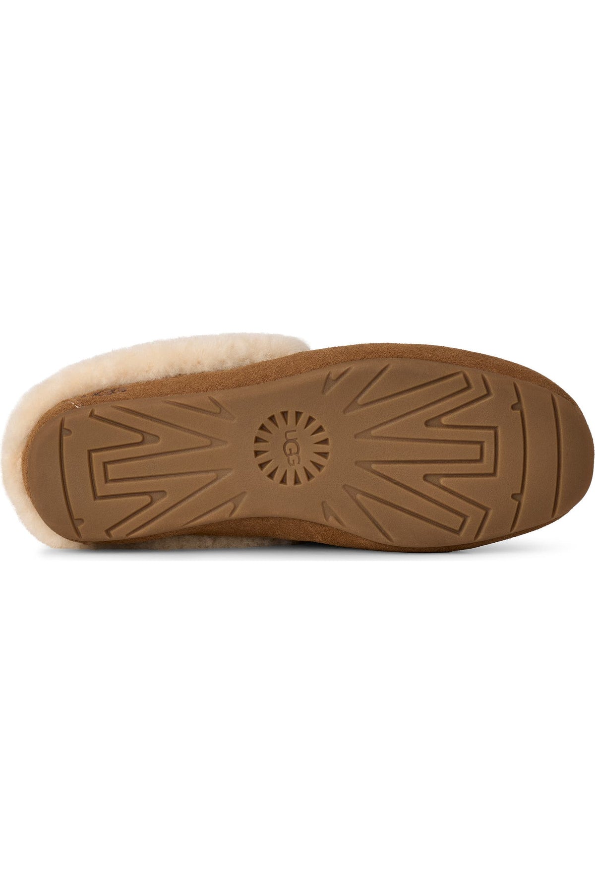 UGG Ansley Mule chestnut