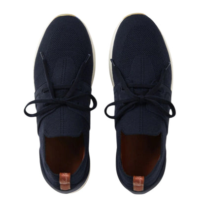 LORO PIANA 360 Lp Lady Flexy Walk navy blue