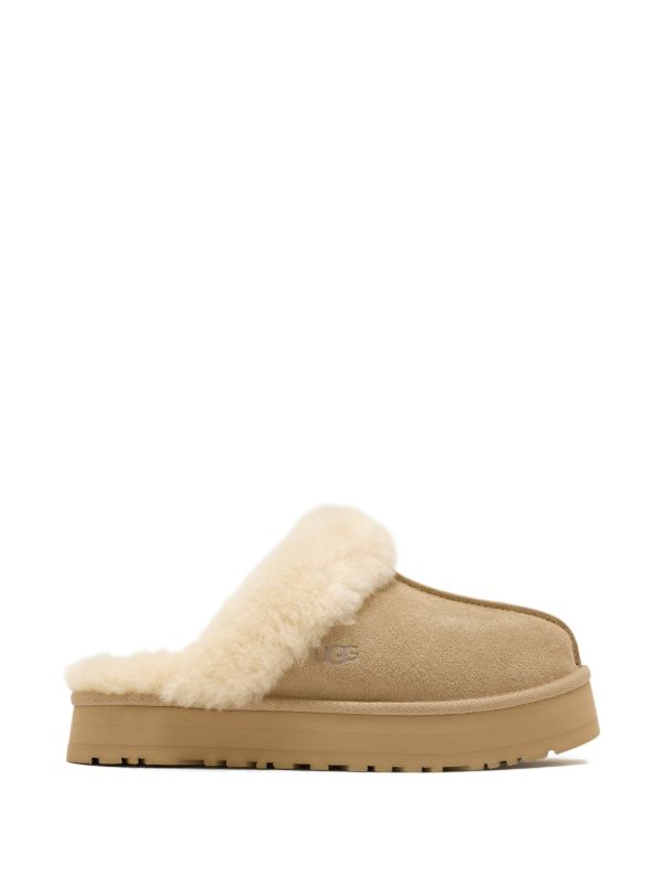 UGG Disquette Slipper Sand
