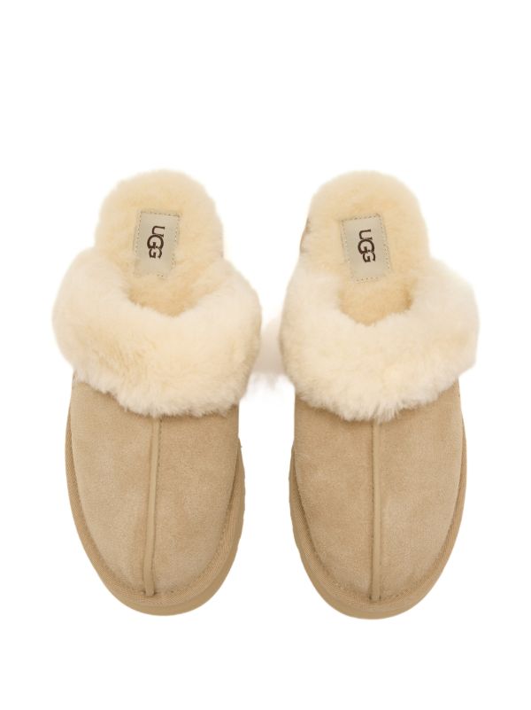 UGG Disquette Slipper Sand