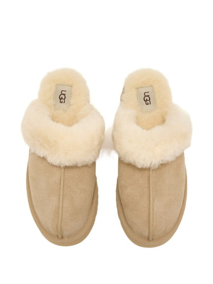 UGG Disquette Slipper Sand
