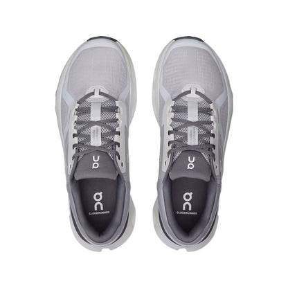 On Running Cloudrunner 2 Grey Reflective