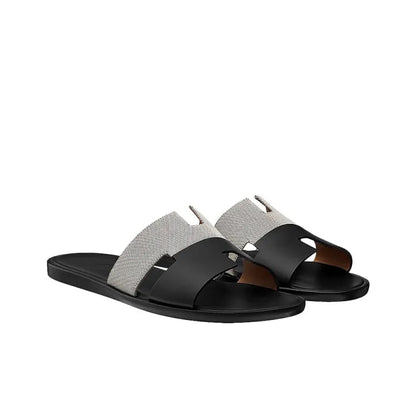 Hermès Izmir Prunoir Noir
