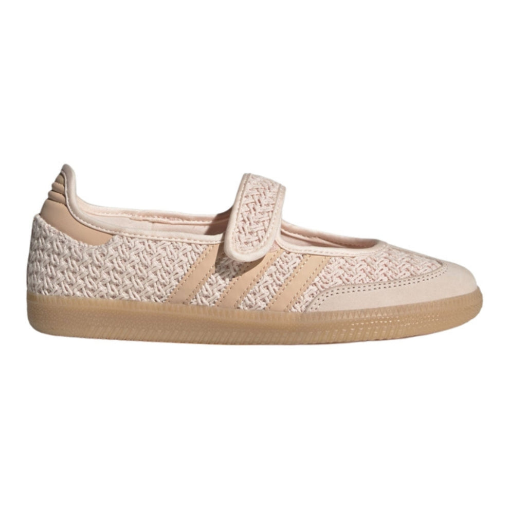 Adidas Samba Mary Jane Wonder Quartz