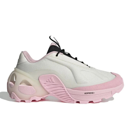 Adidas Edge Runner White Pink Sneakers