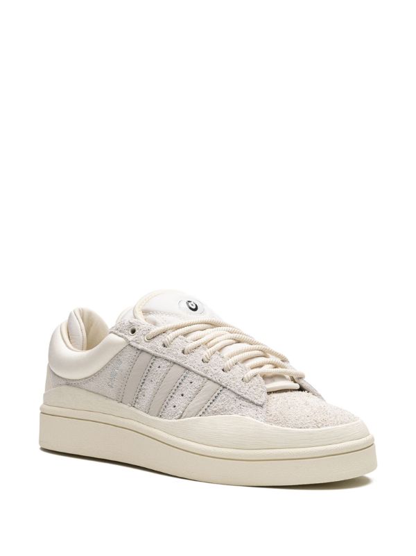 Adidas x Bad Bunny Campus Light Cream