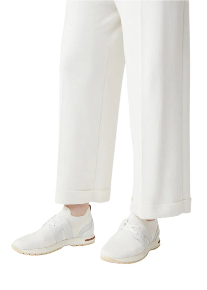 LORO PIANA 360 Lp Lady Flexy Walk White