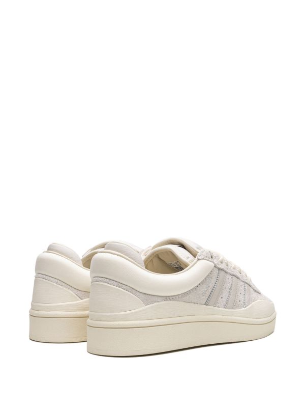 Adidas x Bad Bunny Campus Light Cream