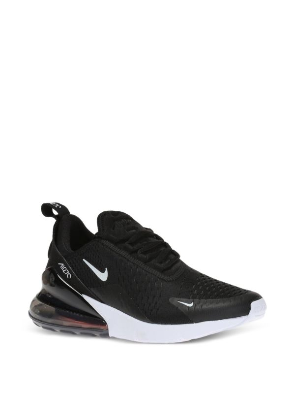 Nike Air Max 270 Black White sneakers